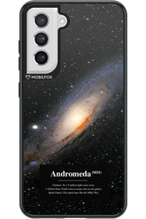 Andromeda - Samsung Galaxy S21 FE