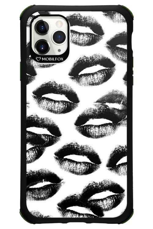 Ghost Kiss 2.0 - Apple iPhone 11 Pro Max