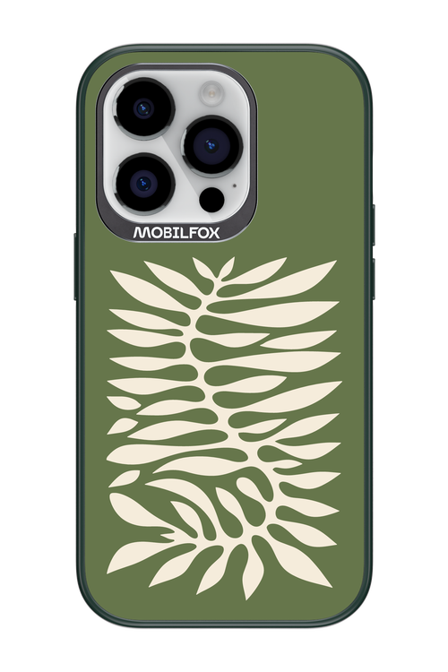 Grasshopper - Apple iPhone 14 Pro