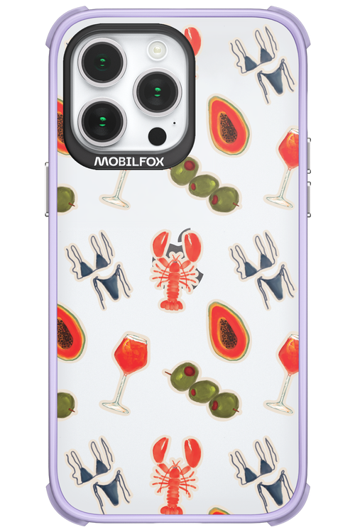 Aperitivo Dreams - Apple iPhone 14 Pro Max