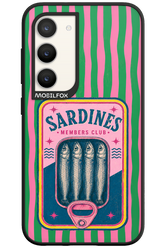 SARDINES 2.0 - Samsung Galaxy S23