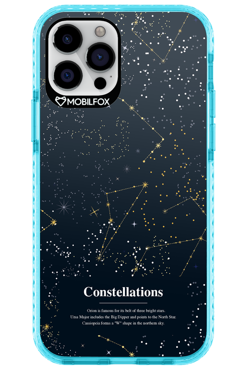 Constellations 2.0 - Apple iPhone 12 Pro
