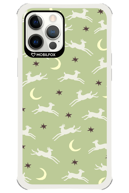 Folclore Rush - Apple iPhone 12 Pro Max