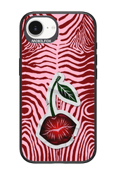 Kissy Cherry 2.0 - Apple iPhone 17e