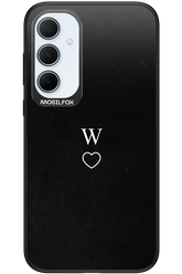 W Black 2.0 - Samsung Galaxy A35