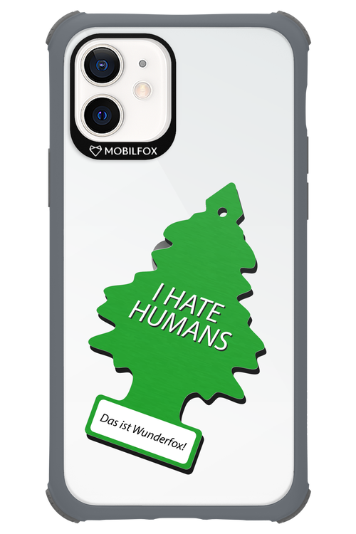 Wunderfox - Apple iPhone 12