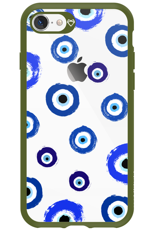 Nazar Amulet - Apple iPhone 8