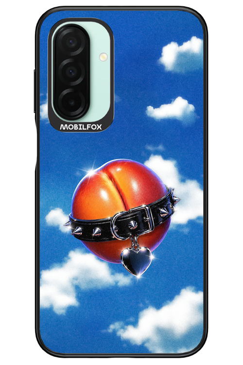 Wild Peach 2.0 - Samsung Galaxy A26