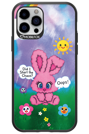 Ooops 2.0 - Apple iPhone 12 Pro
