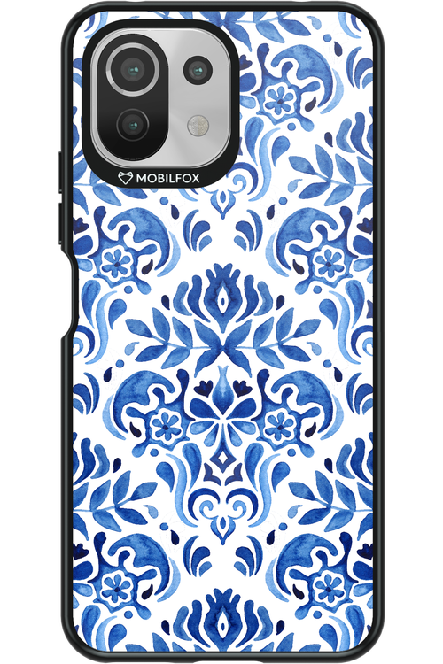 La Dolce Flora 2.0 - Xiaomi Mi 11 Lite (2021)