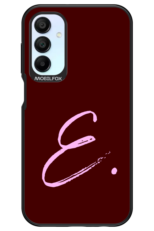(Dark Blush) E 2.0 - Samsung Galaxy A15