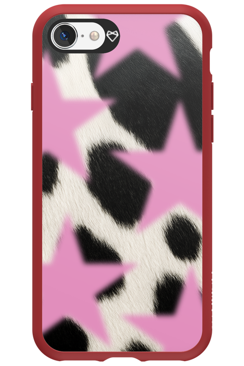 Country Star - Apple iPhone SE 2020