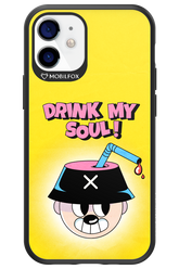 drink my soul 2.0 - Apple iPhone 12 Mini