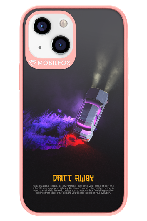 Drift Away - Apple iPhone 13 Mini