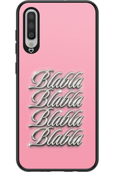 Blabla Blabla 2.0 - Samsung Galaxy A70