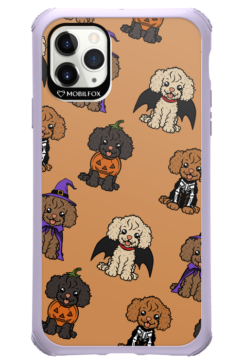 BOO-DLE CREW - Apple iPhone 11 Pro Max