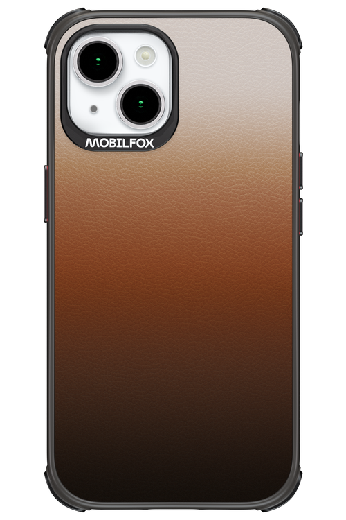 Desert Sunset - Apple iPhone 15