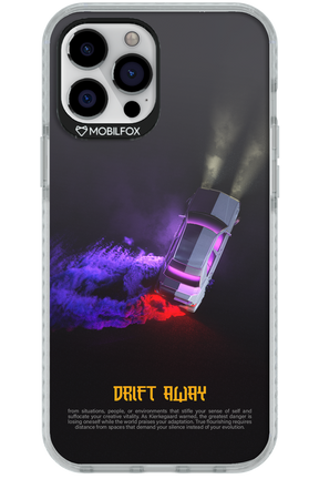 Drift Away - Apple iPhone 12 Pro Max