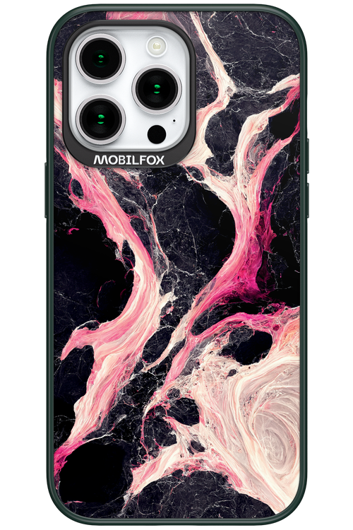 Rhodonite - Apple iPhone 15 Pro Max