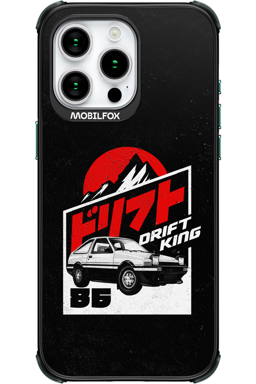 Drift king - Apple iPhone 15 Pro Max