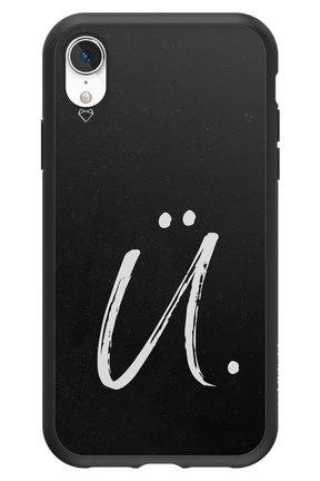 (Off Space) U II 2.0 - Apple iPhone XR