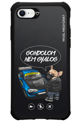 Nem gyalog II - Apple iPhone SE 2022