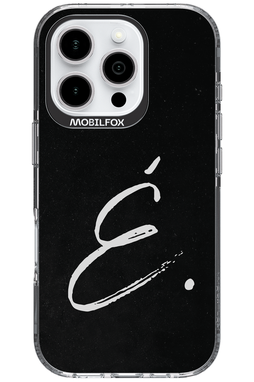 (Off Space) E II 2.0 - Apple iPhone 16 Pro