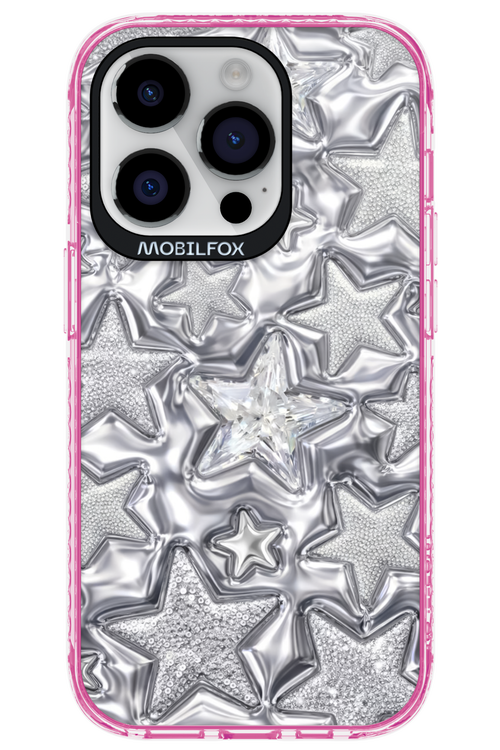 Star Gum 2.0 - Apple iPhone 14 Pro