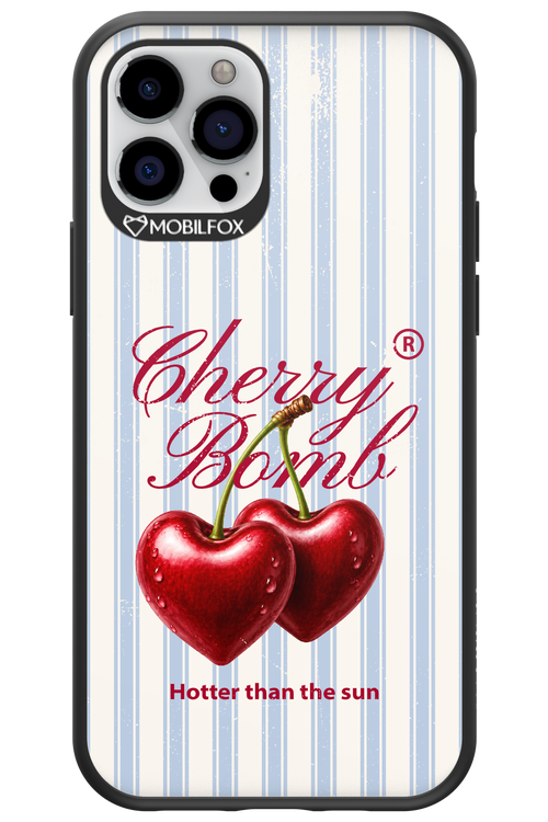 Cherry Bomb 2.0 - Apple iPhone 12 Pro