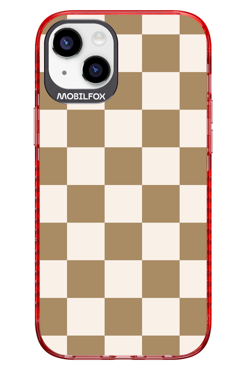 Nude Chess - Apple iPhone 14 Plus