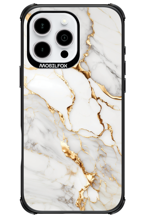 Ariel - Apple iPhone 16 Pro Max