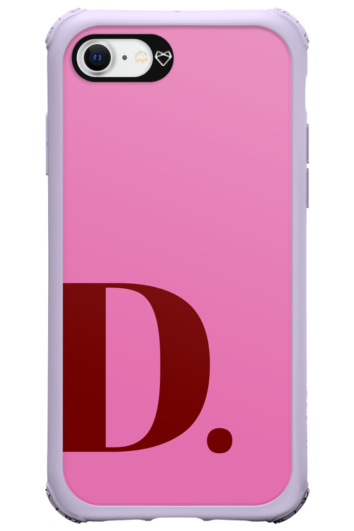 D (Sorbet) 2.0 - Apple iPhone SE 2020