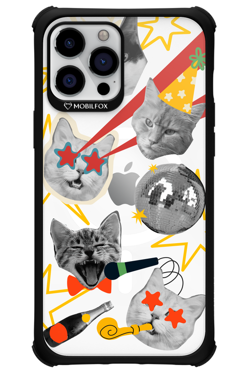 Christmas Chaos - Apple iPhone 12 Pro Max