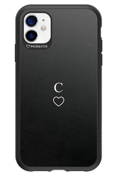 C Black 2.0 - Apple iPhone 11