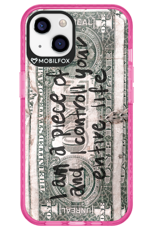 Dollars - Apple iPhone 13