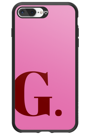 G (Sorbet) 2.0 - Apple iPhone 8 Plus