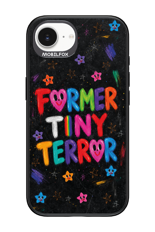 Tiny Terror 2.0 - Apple iPhone 17e