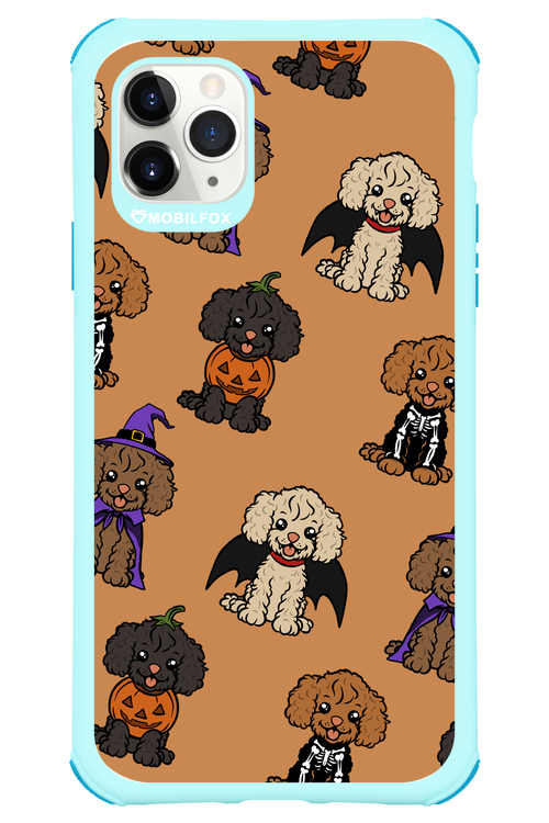 BOO-DLE CREW - Apple iPhone 11 Pro Max