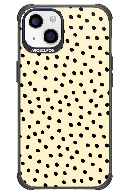 Polka Dots 2.0 - Apple iPhone 13