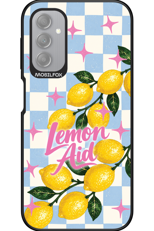 LEMON AID 2.0 - Samsung Galaxy A14