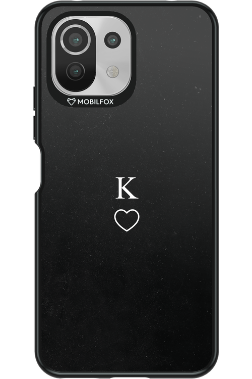 K Black 2.0 - Xiaomi Mi 11 Lite (2021)