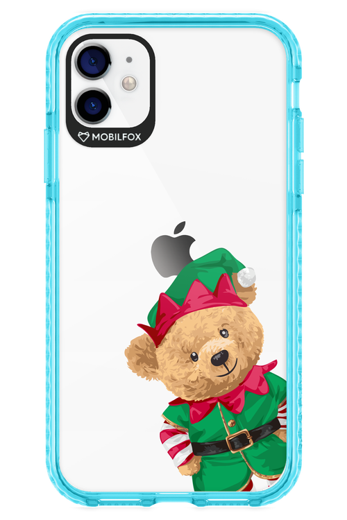 Mr. Elf - Apple iPhone 11