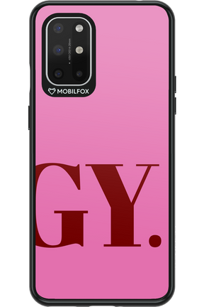GY (Sorbet) 2.0 - OnePlus 8T