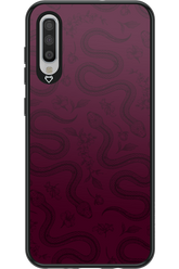 Temptation 2.0 - Samsung Galaxy A70