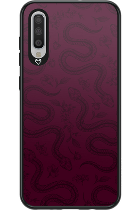 Temptation 2.0 - Samsung Galaxy A70