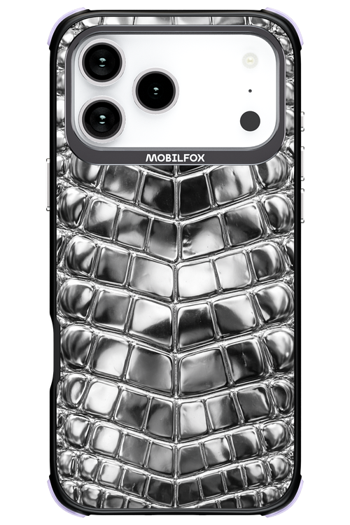 ChromeGator - Apple iPhone 17 Pro Max