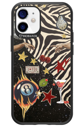 Party hard 2.0 - Apple iPhone 12 Mini