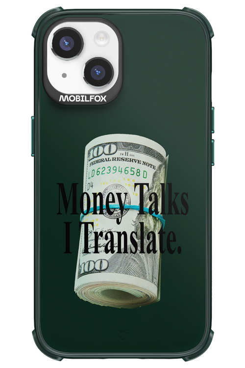 Money Talks II 2.0 - Apple iPhone 14