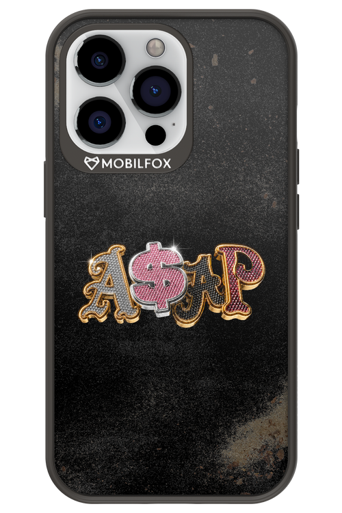 ASAP 2.0 - Apple iPhone 13 Pro