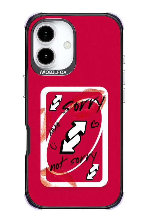Turn - Apple iPhone 17